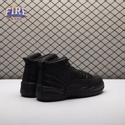 Air Jordan 12 retro CT8013-010 Men's