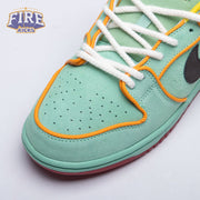 Nike SB Dunk Low Rodeo Tourmaline HF3058-300 Unisex