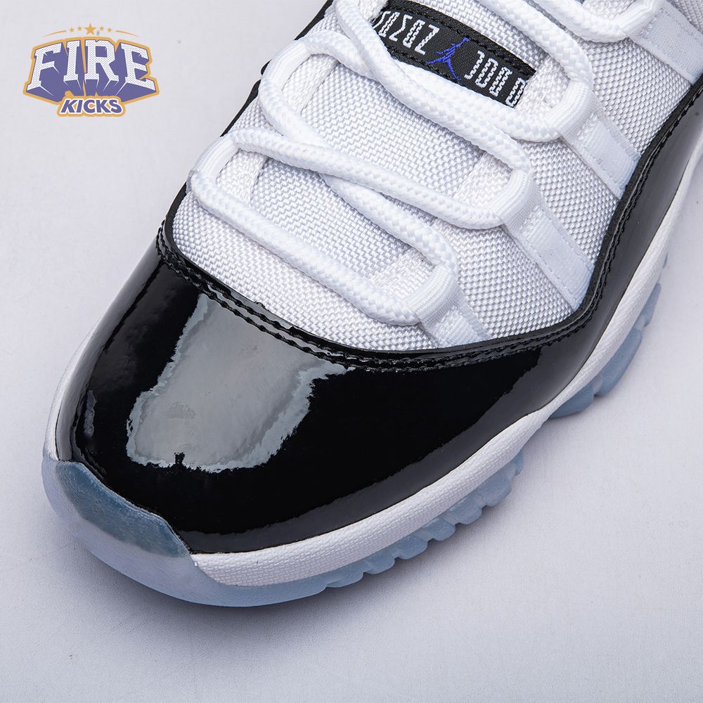 Jordan 11 Retro Low Concord 528895-153 Men's