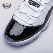 Jordan 11 Retro Low Concord 528895-153 Men's