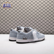 Nike SB Dunk Low Pro QS Costco Kirkland Signature IF0673-001 Unisex