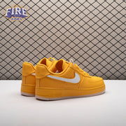 Nike Air Force 1 Low SP A Ma Maniere Laser Orange IO1543-800 Unisex