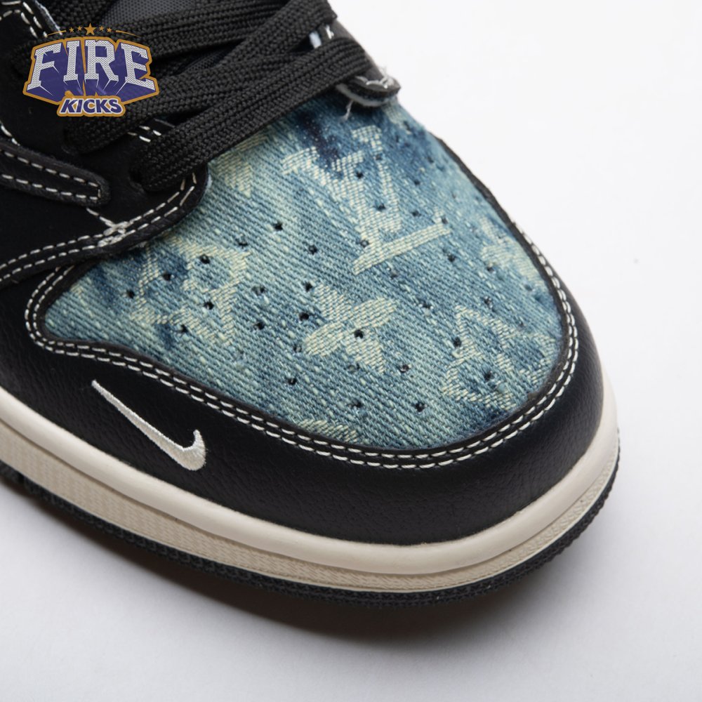 Air Jordan 1 Low x VL LD2028-045 Unisex
