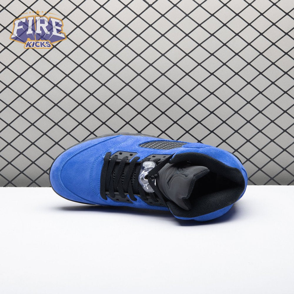 Jordan 5 Retro 'Nightwing' Concept DD0587-400 Men's