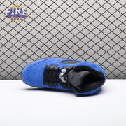 Jordan 5 Retro 'Nightwing' Concept DD0587-400 Men's