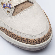 Jordan 3 Retro Palomino CT8532-102 Men's