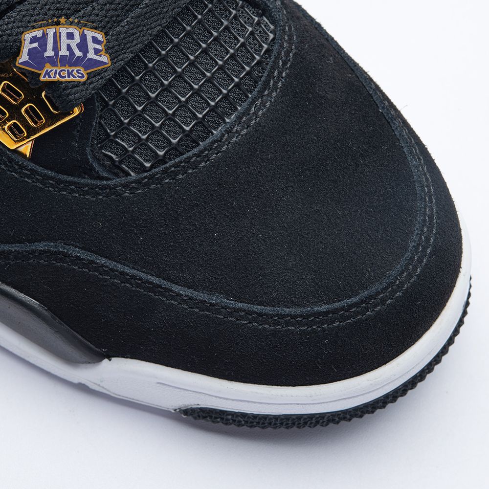 Air Jordan 4 Retro 'Royalty' Men's