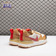 Nike Craft Mars Yard Shoe 3.0 Tom Sachs Space Camp IF2885-100 Unisex