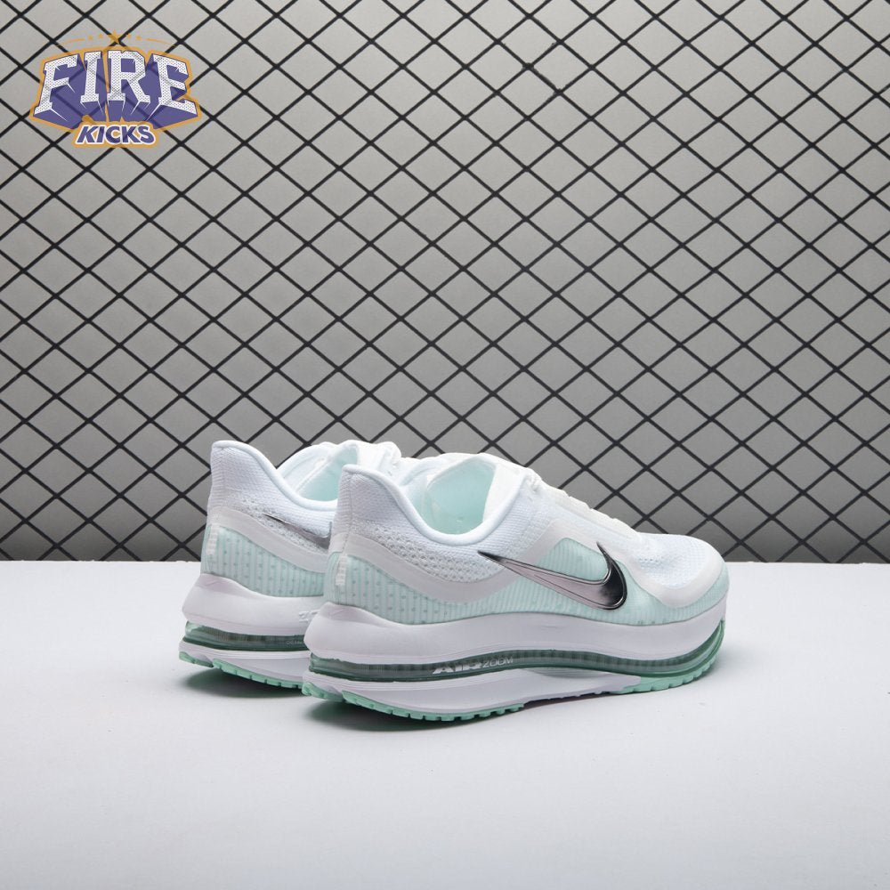 Nike Air Zoom Pegasus Premium White Mint Foam HQ2593-103 Unisex