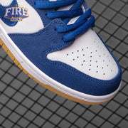 Nike SB Dunk Low Los Angeles Dodgers DO9395-400 Unisex