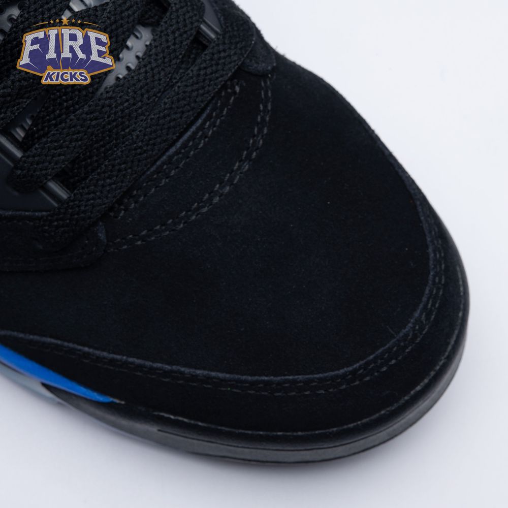 Air Jordan 5 Retro "Racer Blue" CT4838 004 Men's