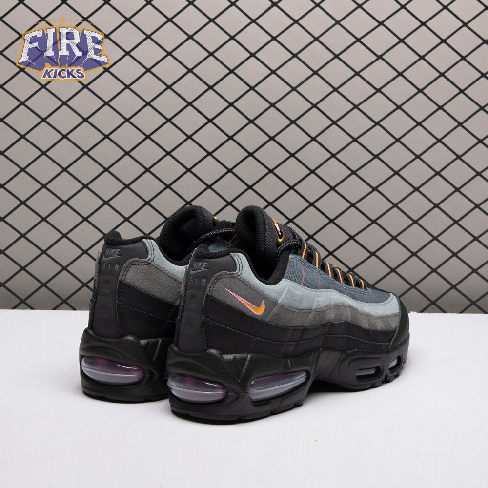 Nike Air Max 95 OG Big Bubble Sundial IB7683-001 Men's