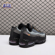 Nike Air Max 95 OG Big Bubble Sundial IB7683-001 Men's