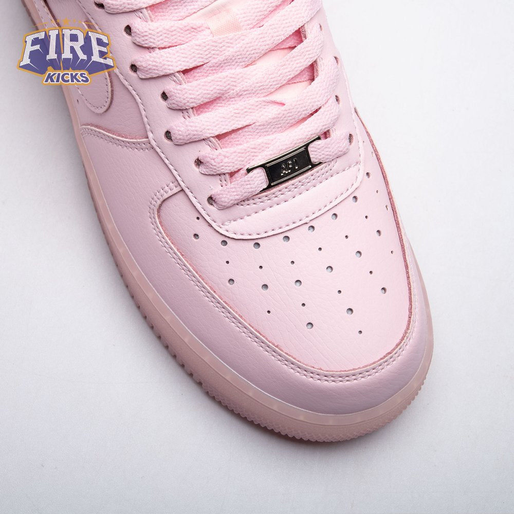 Nike Air Force 1 Low Lover Boy Pink Foam CZ8065-600 Unisex