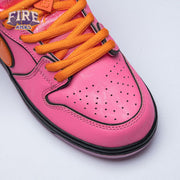 Nike SB Dunk Low "Blossom" FD2631-600 Unisex
