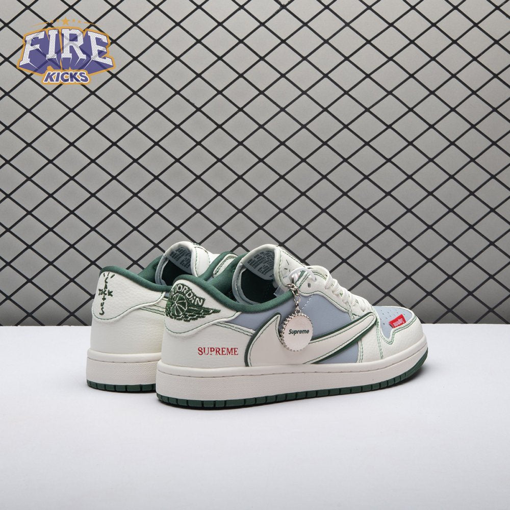 Travis Scott x Air Jordan 1 Low JW1188-149 Unisex
