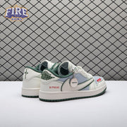 Travis Scott x Air Jordan 1 Low JW1188-149 Unisex