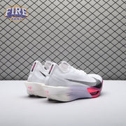 Nike Air Zoom Alphafly Next% 3 FP White Purple Agate FD8311-100 Unisex