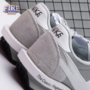 Nike x LDV Waffle 'Light Smoke Grey' Unisex
