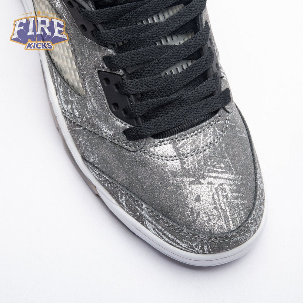 Jordan 5 Retro Low All-Star 819951-003 Unisex