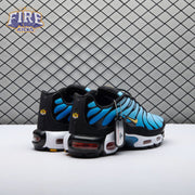 Nike Air Max Plus OG Hyper Blue BQ4629-003 Men's