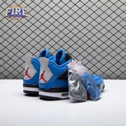 Jordan 4 Retro Eminem Encore Men's
