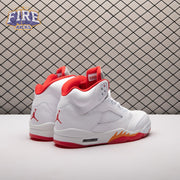 Air Jordan 5 Retro OG Sunset 2026 IV5678-102 Unisex