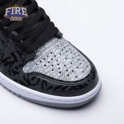 Jordan 1 Retro High OG Rebellionaire 555088-036 Men's