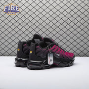 Nike Air Max Plus Black Pink FJ5481-010 Men's