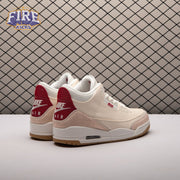 Jordan 3 Retro Levi's Lunar New Year IR0910-400 Unisex