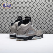 Jordan 5 Retro Wings (2025) IO2038-001 Unisex
