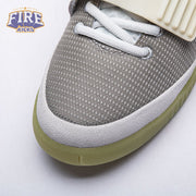 Nike Air Yeezy 2 Pure Platinum Men's