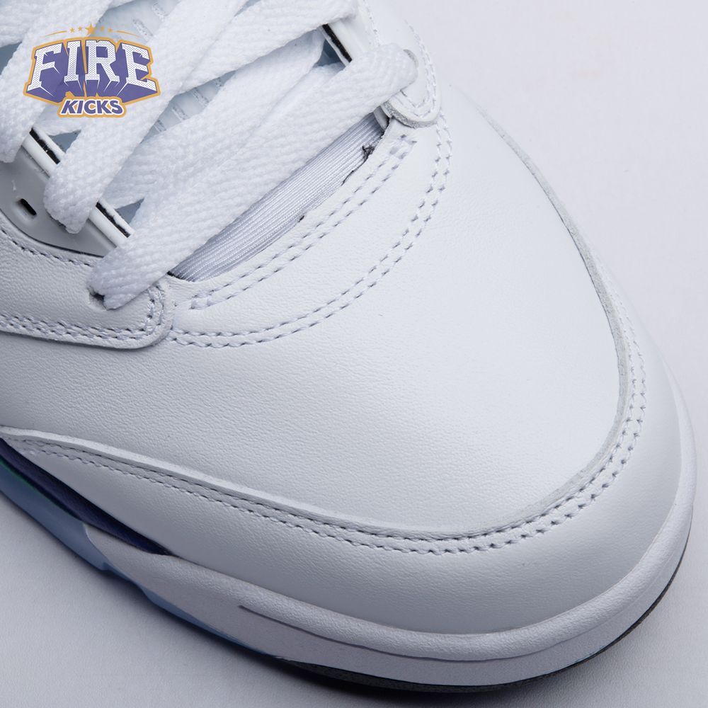 Jordan 5 Retro Grape (2025) HQ7978-100 Men's