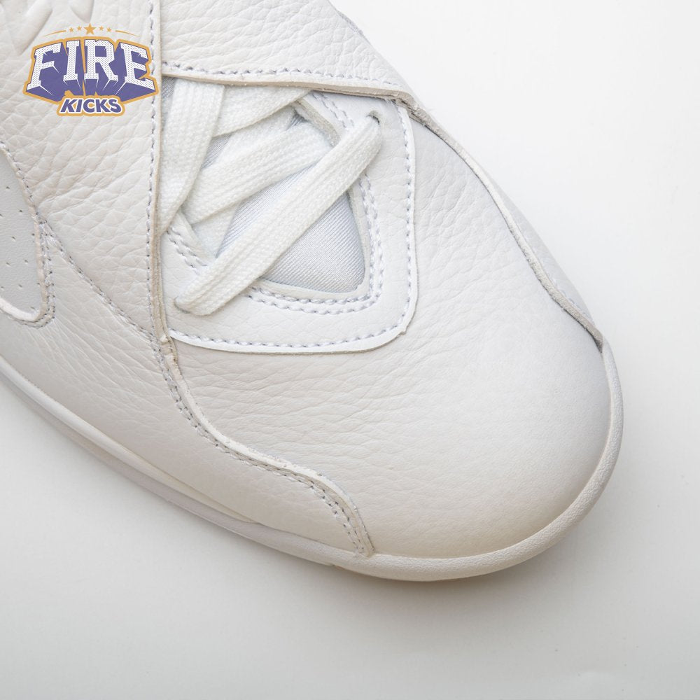 Jordan 8 Retro OVO White AA1239-135 Men's