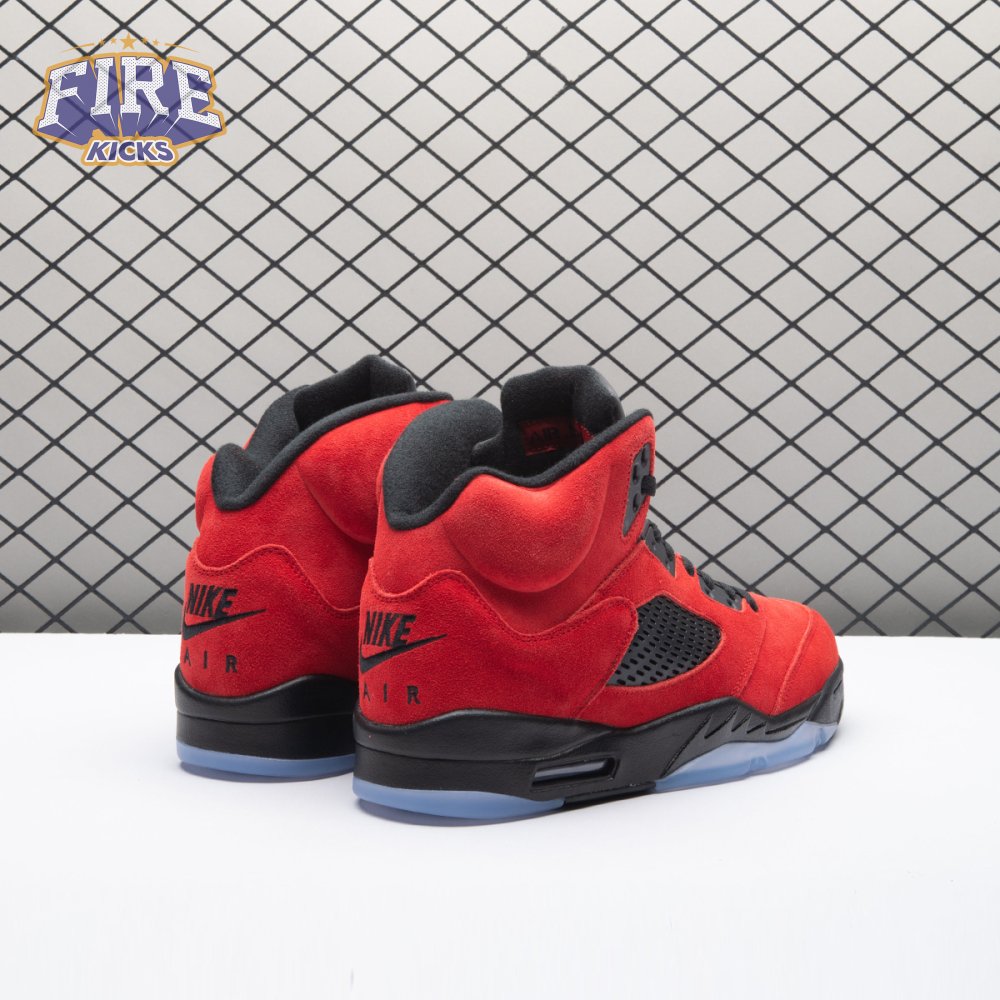 Air Jordan 5 retro "toro bravo" DD0587-600 Men's