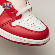 Jordan 1 Retro High OG Chicago Lost and Found (2022) DZ5485-612 Unisex