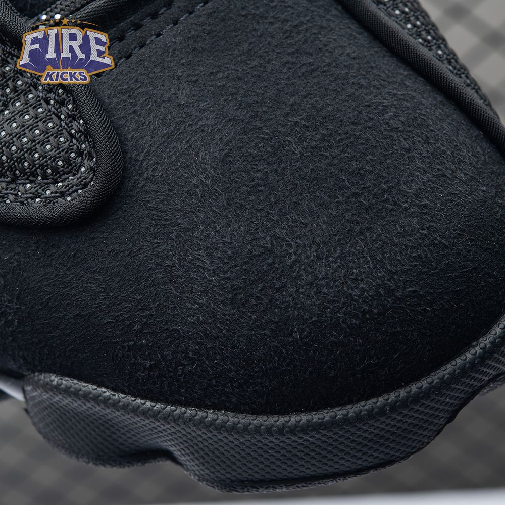 Jordan 13 Retro Black Cat 414571-011 Men's