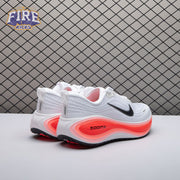 Nike Vomero Plus Extra Wide White Bright Crimson Black IH3251-100 Unisex