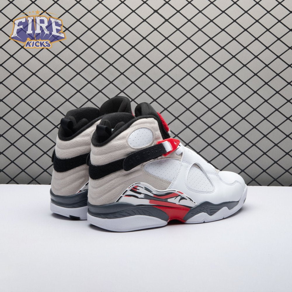 Jordan 8 Retro Bugs Bunny (2025) 305381-100 Men's