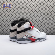 Jordan 8 Retro Bugs Bunny (2025) 305381-100 Men's
