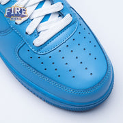 Off-White x Air Force 1 Low '07 'MCA' Unisex