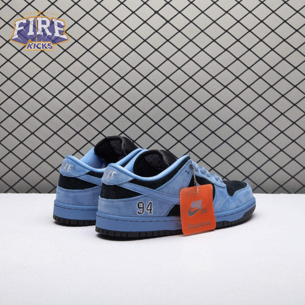 Nike SB Dunk Low 94 Ocean Fog HQ8487-400 Unisex
