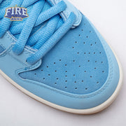 Nike SB Dunk Low Pro University Blue Gum FJ1674-401 Unisex