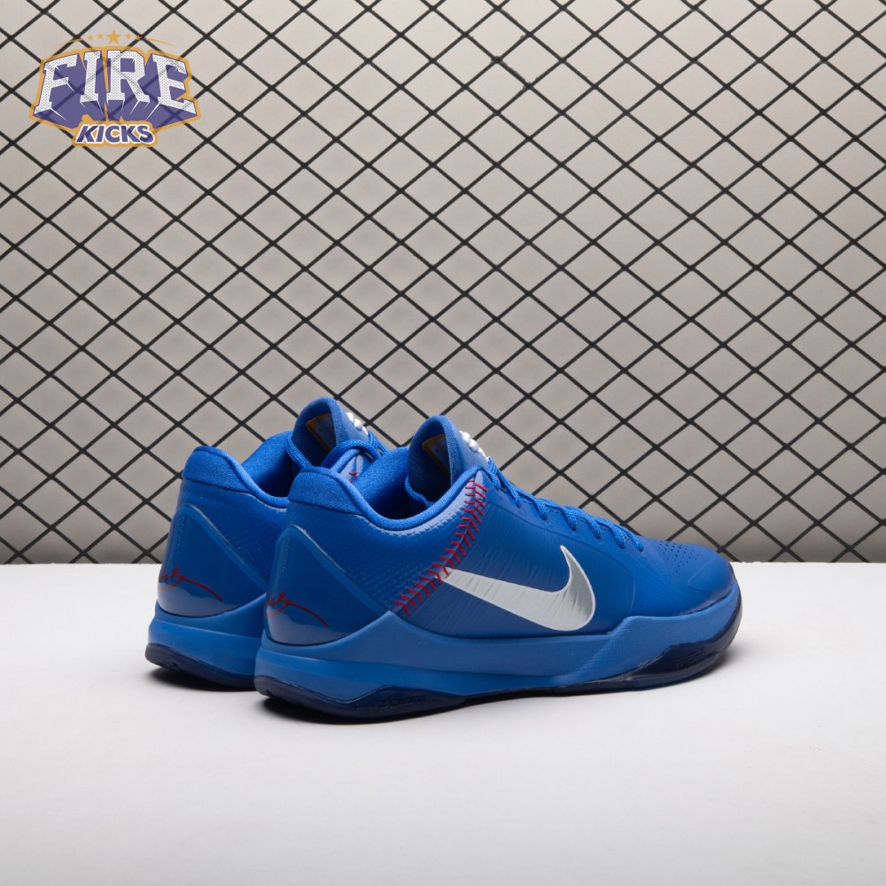 Nike Kobe 5 Protro Dodgers IO6256-400 Men's
