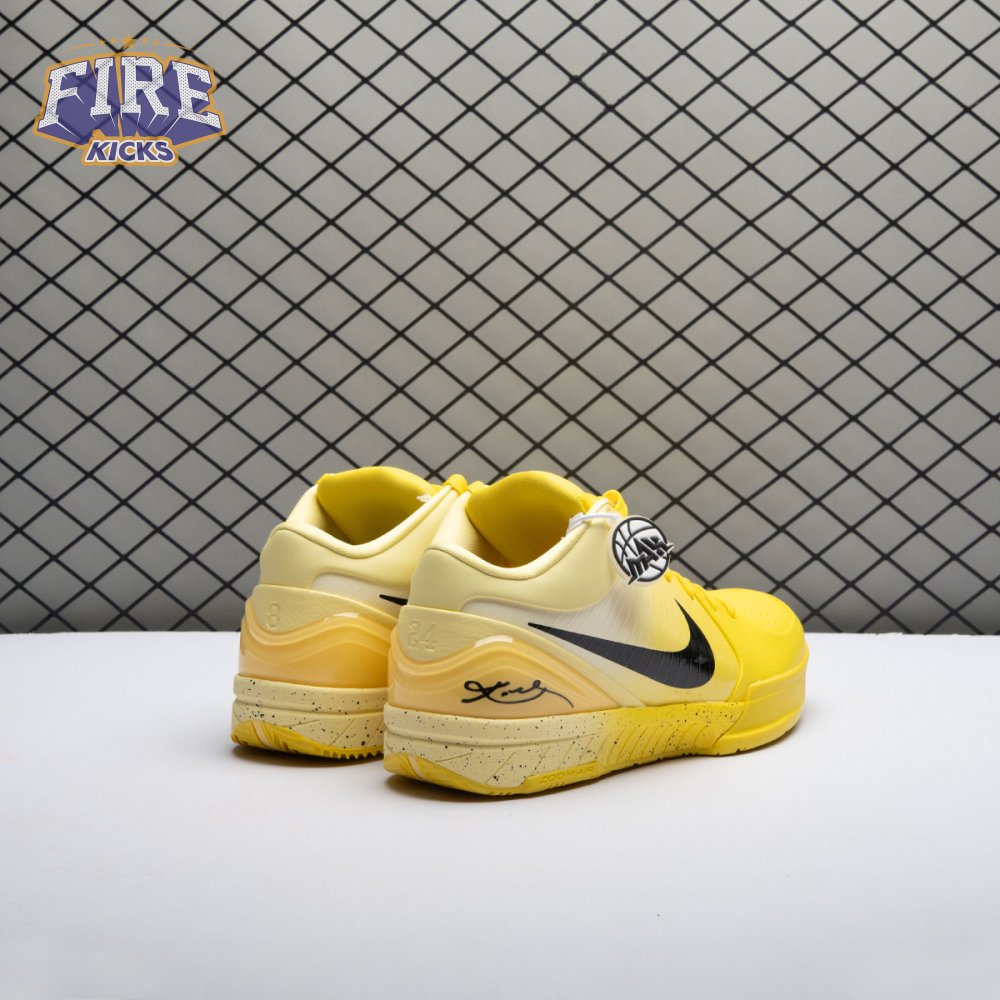 Nike Kobe 4 Protro CHBL IH0587-700 Men's