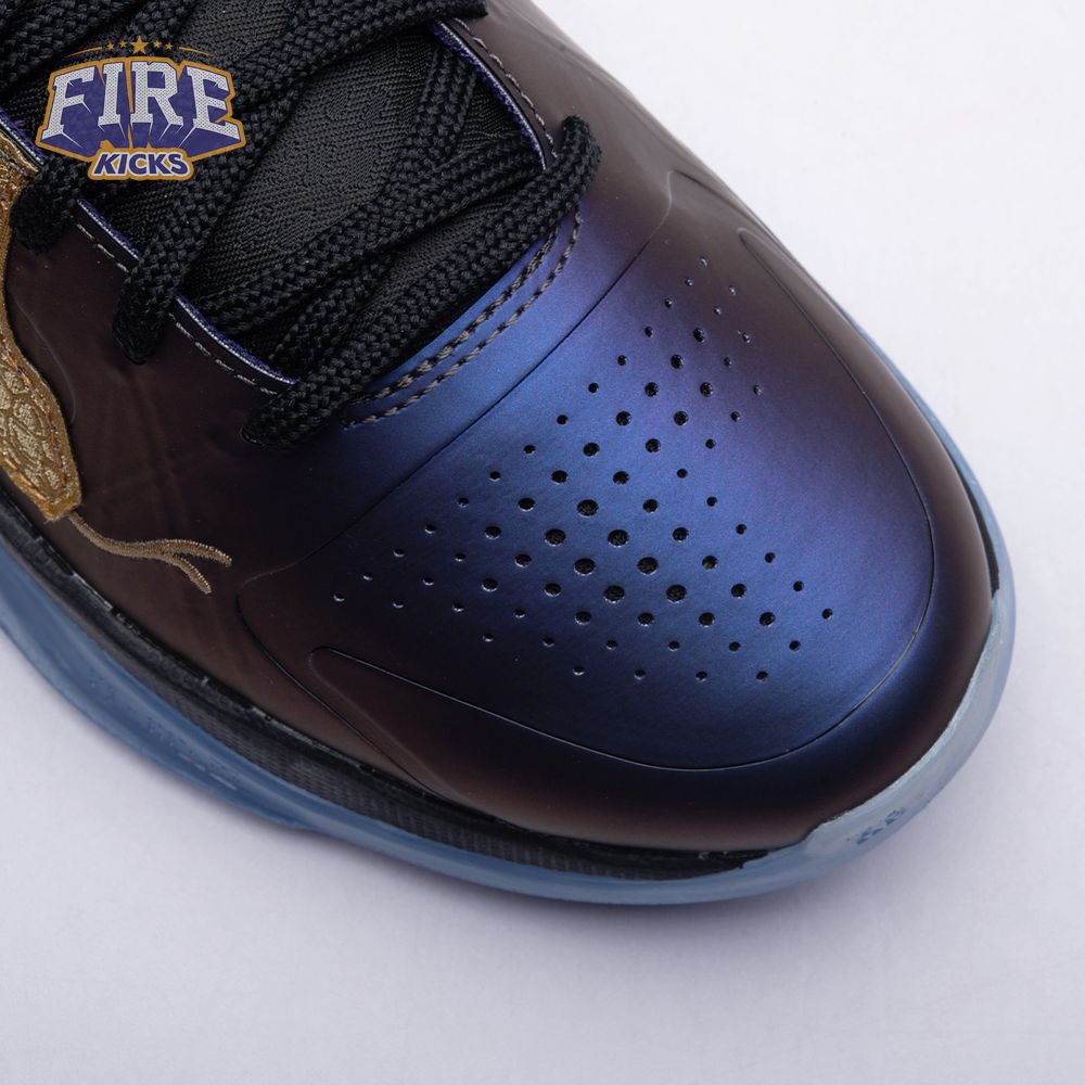Nike Kobe 5 Protro Year of the Mamba Eggplant IB4481-500 Men's
