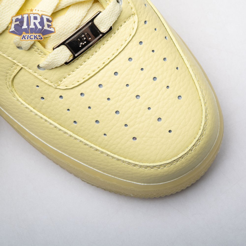 Nike Air Force 1 Low Lover Boy Citron Tint CZ8065-800 Unisex