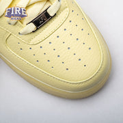 Nike Air Force 1 Low Lover Boy Citron Tint CZ8065-800 Unisex