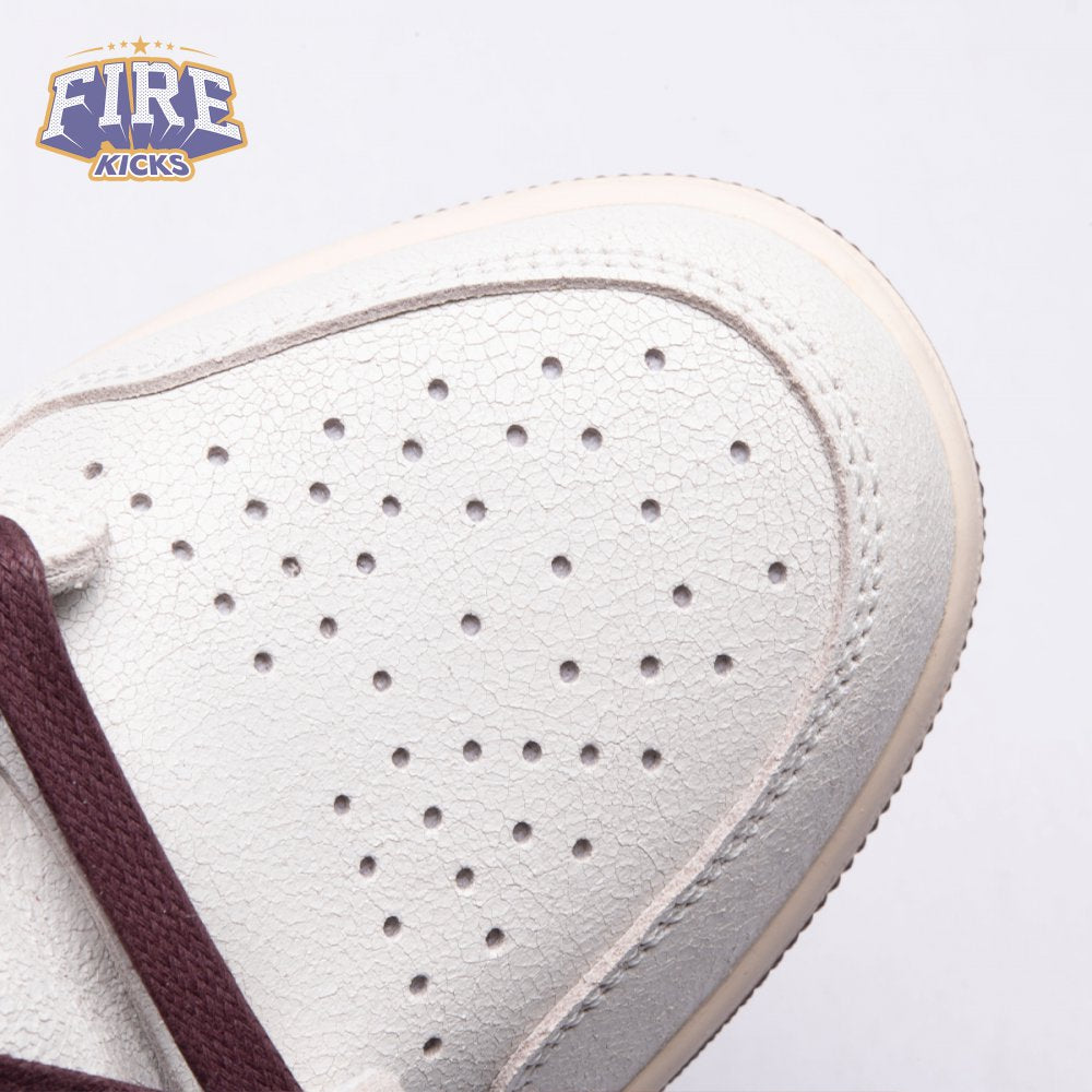 Jordan 1 Retro High OG A Ma Maniere DO7097-100 Unisex