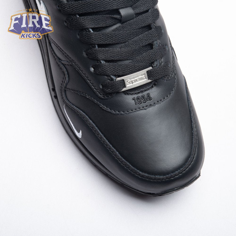 Nike Air Max 1 '87 SP Black White HF8813-001 Unisex